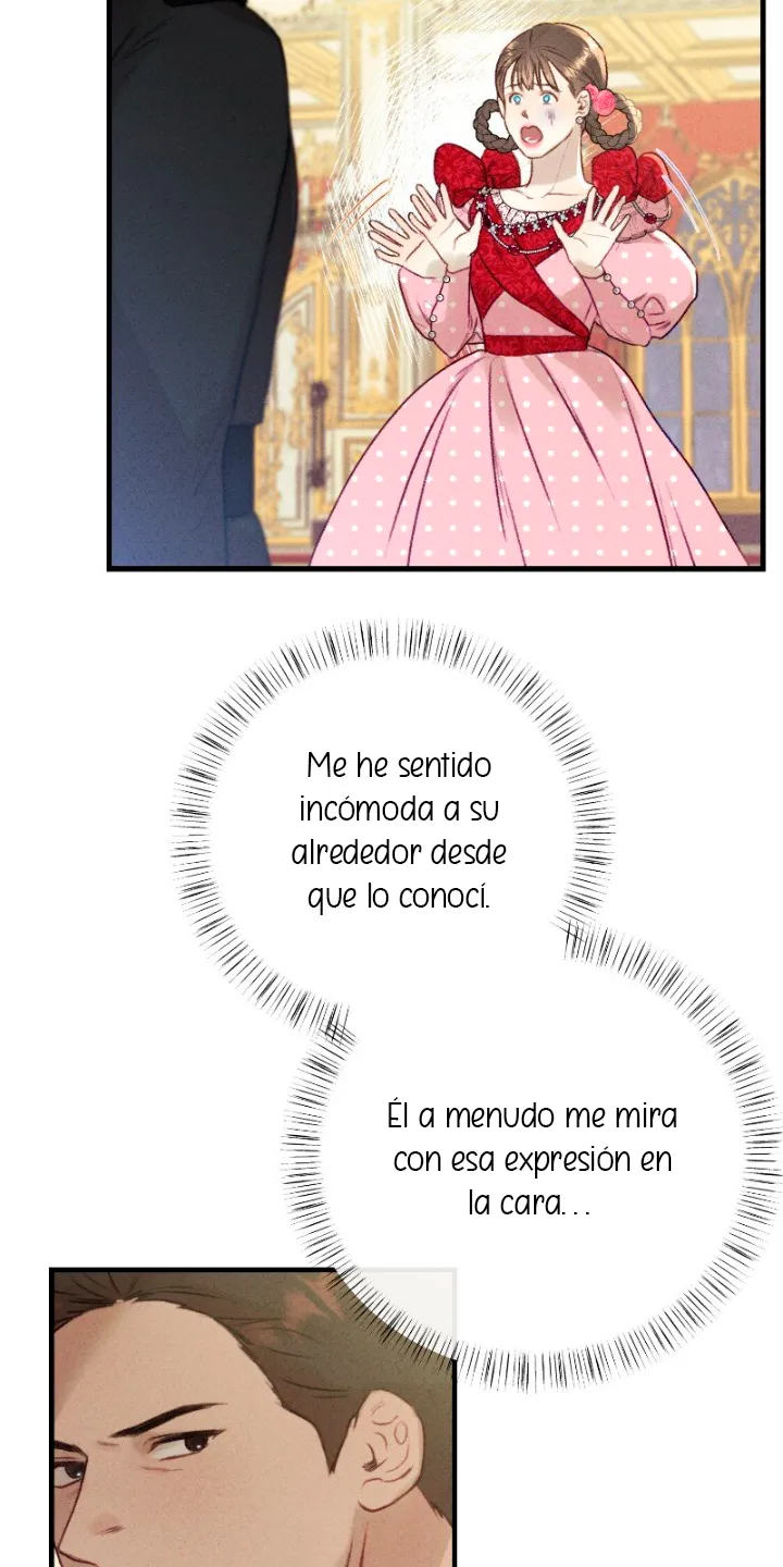 Él no es solo una cara bonita Capítulo 29 en Línea - página 56