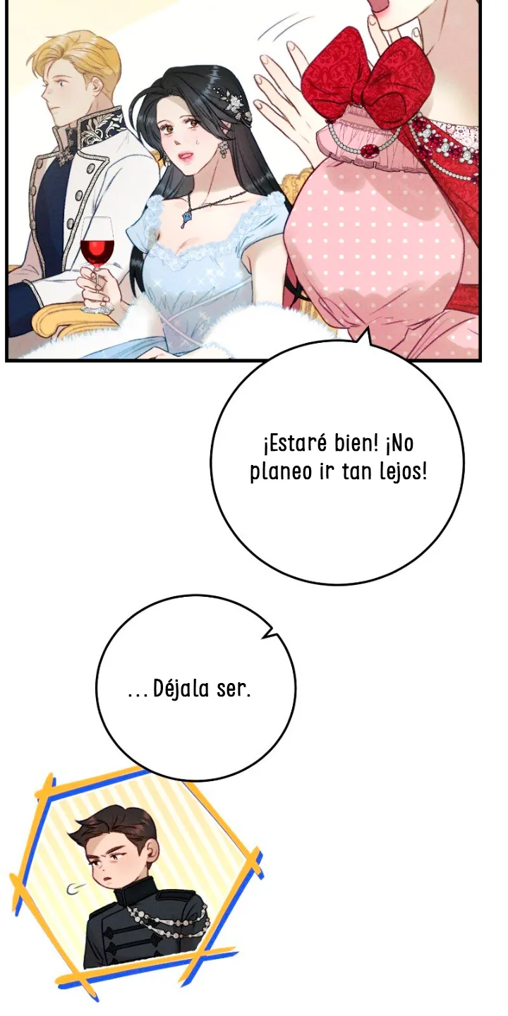Él no es solo una cara bonita Capítulo 29 en Línea - página 58