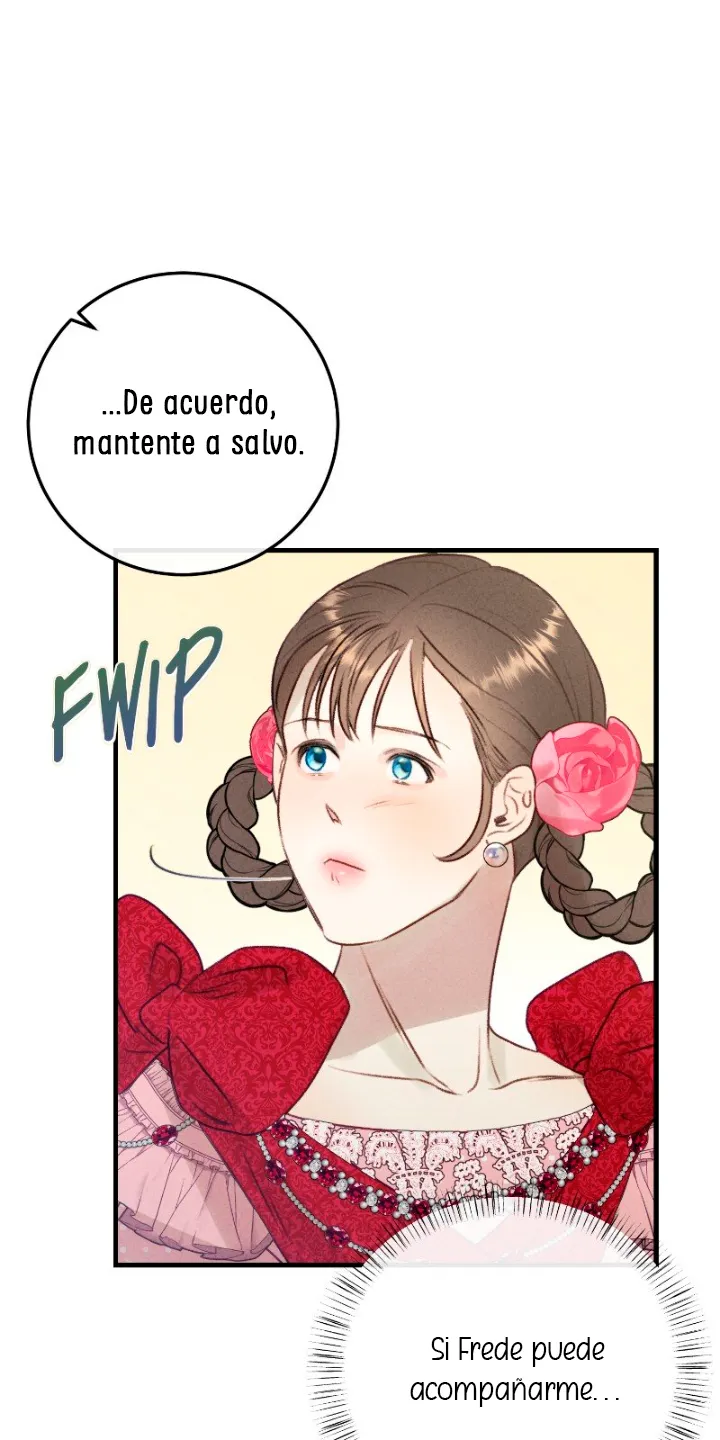 Él no es solo una cara bonita Capítulo 29 en Línea - página 59