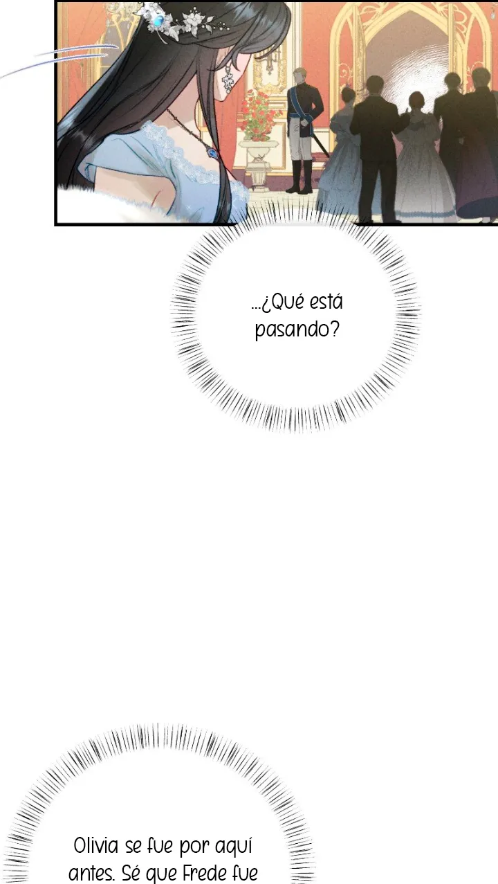 Él no es solo una cara bonita Capítulo 29 en Línea - página 66