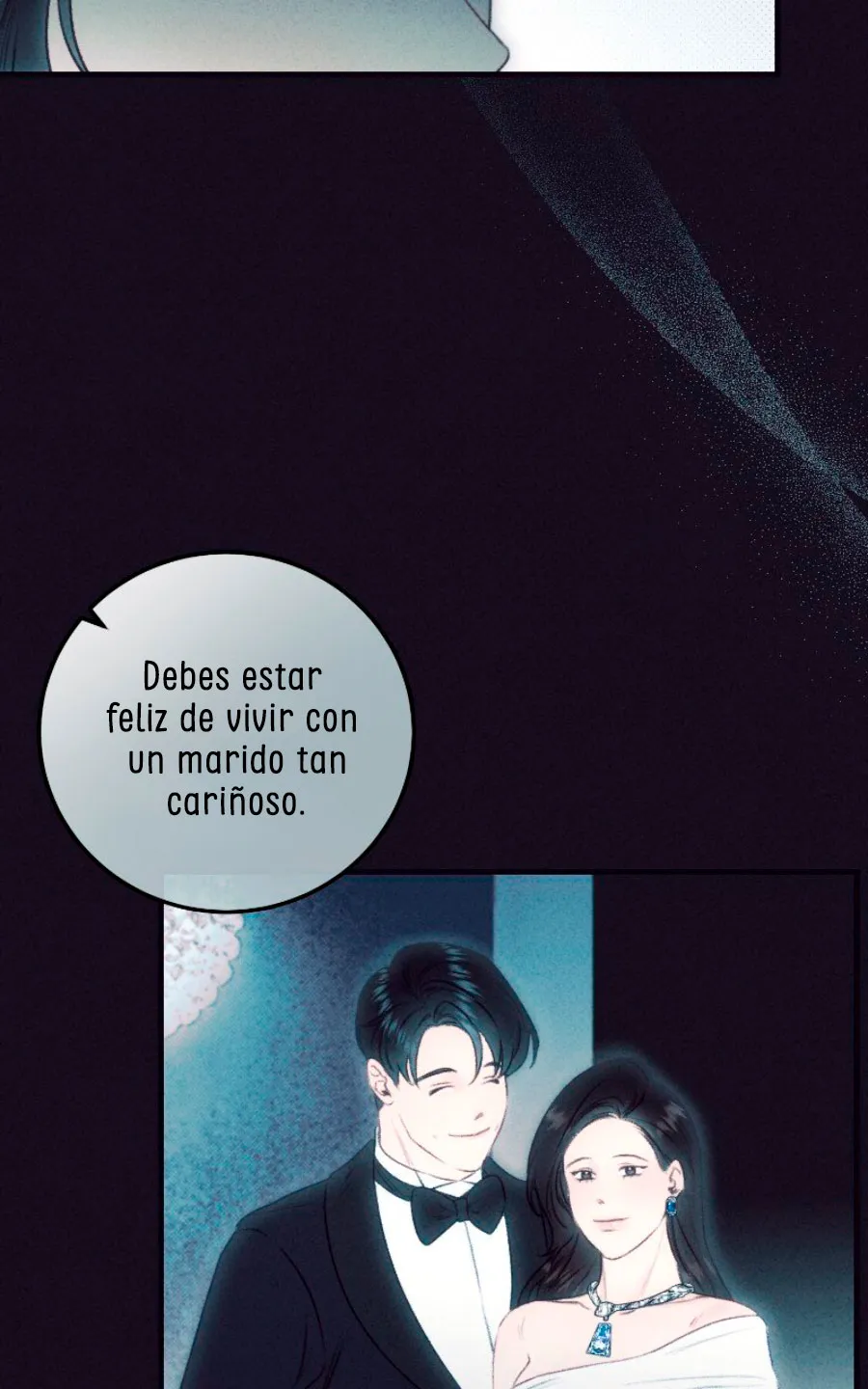Él no es solo una cara bonita Capítulo 30 en Línea - página 11
