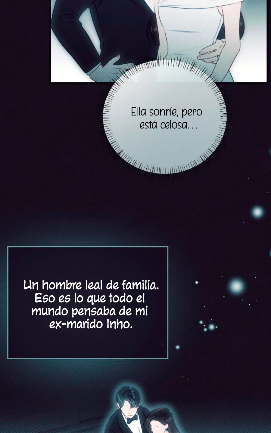 Él no es solo una cara bonita Capítulo 30 en Línea - página 12