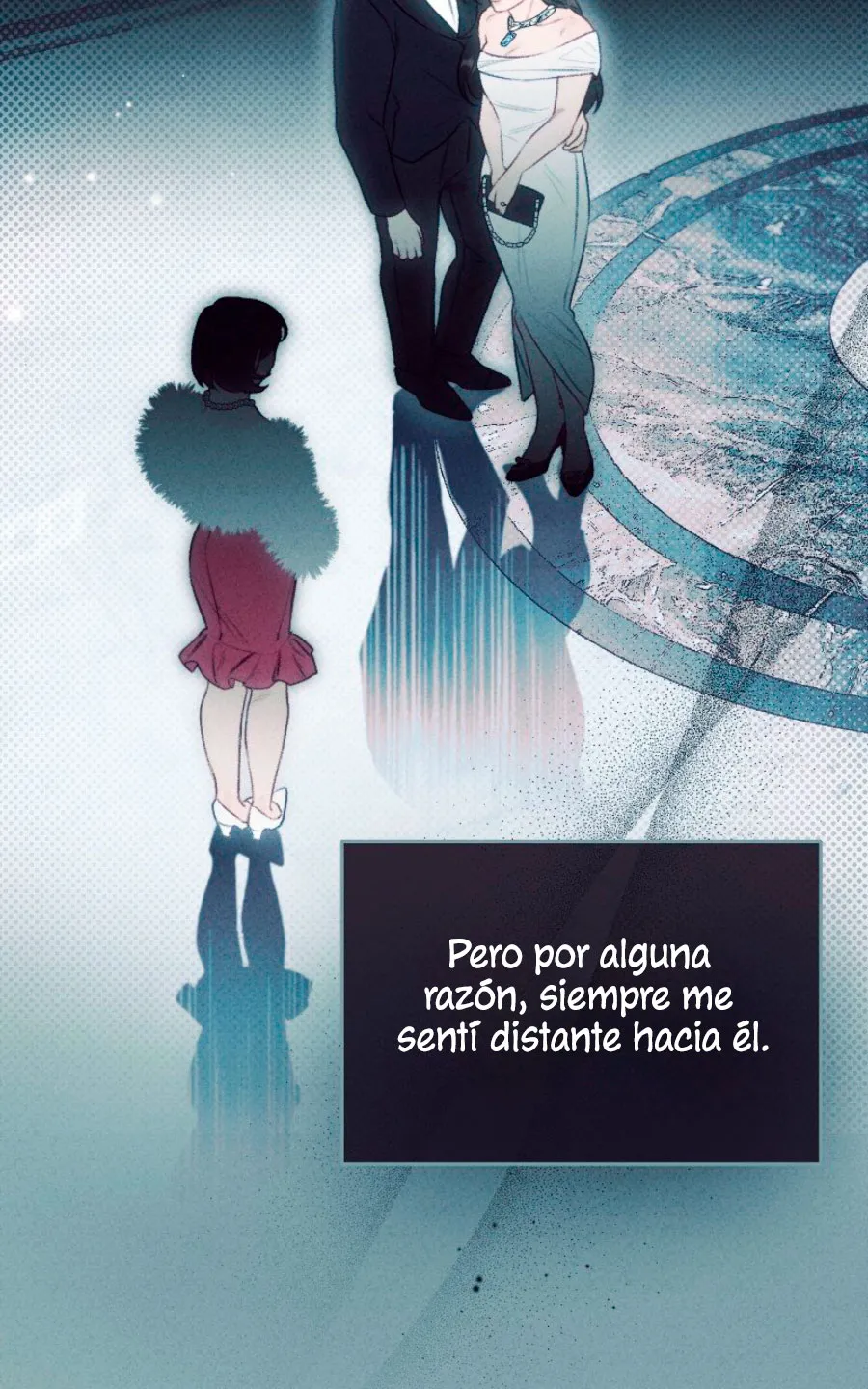Él no es solo una cara bonita Capítulo 30 en Línea - página 13