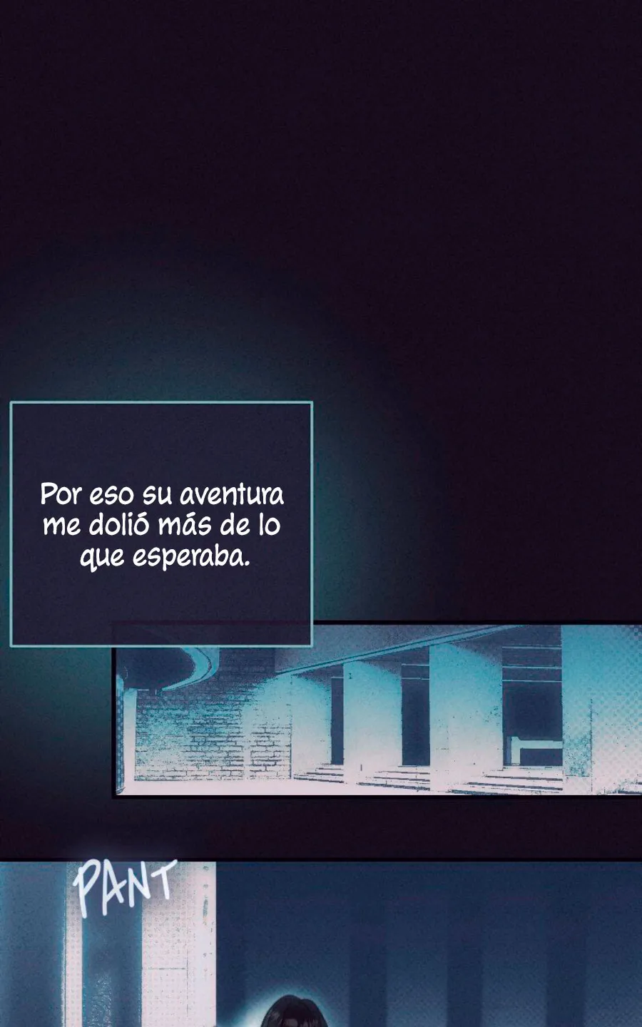 Él no es solo una cara bonita Capítulo 30 en Línea - página 27