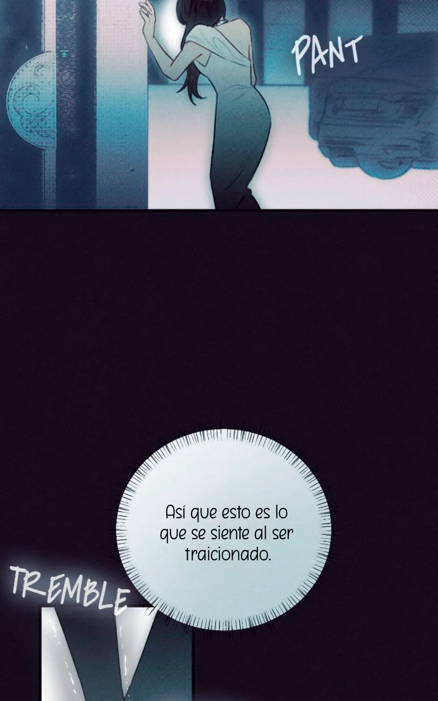 Él no es solo una cara bonita Capítulo 30 en Línea - página 28