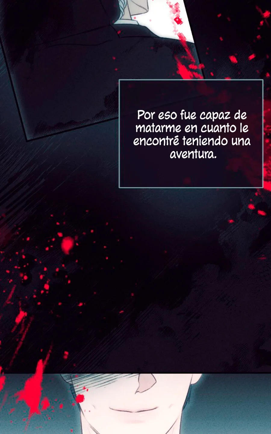 Él no es solo una cara bonita Capítulo 30 en Línea - página 44