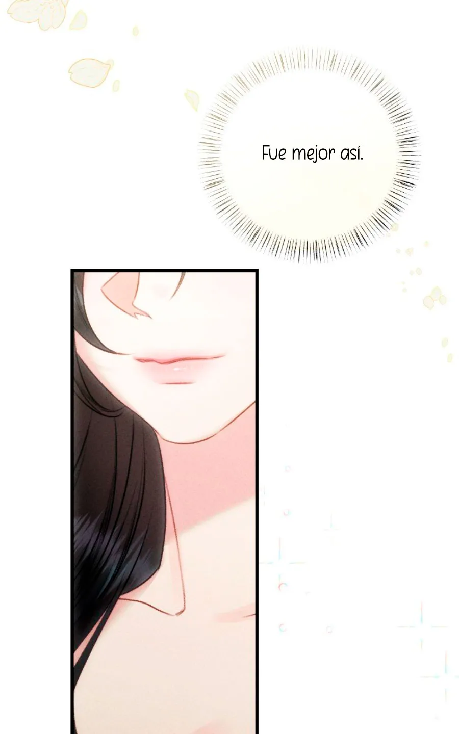 Él no es solo una cara bonita Capítulo 30 en Línea - página 48