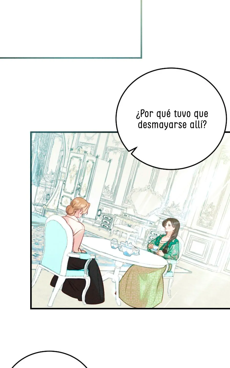Él no es solo una cara bonita Capítulo 30 en Línea - página 54