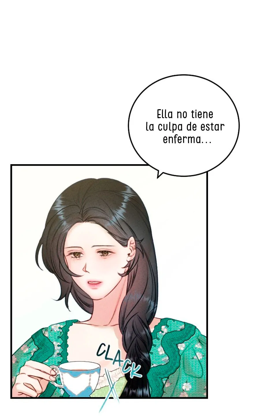 Él no es solo una cara bonita Capítulo 30 en Línea - página 56