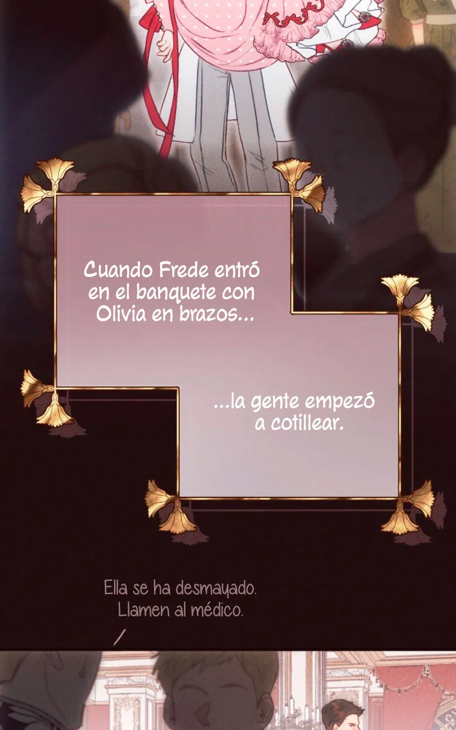 Él no es solo una cara bonita Capítulo 30 en Línea - página 58