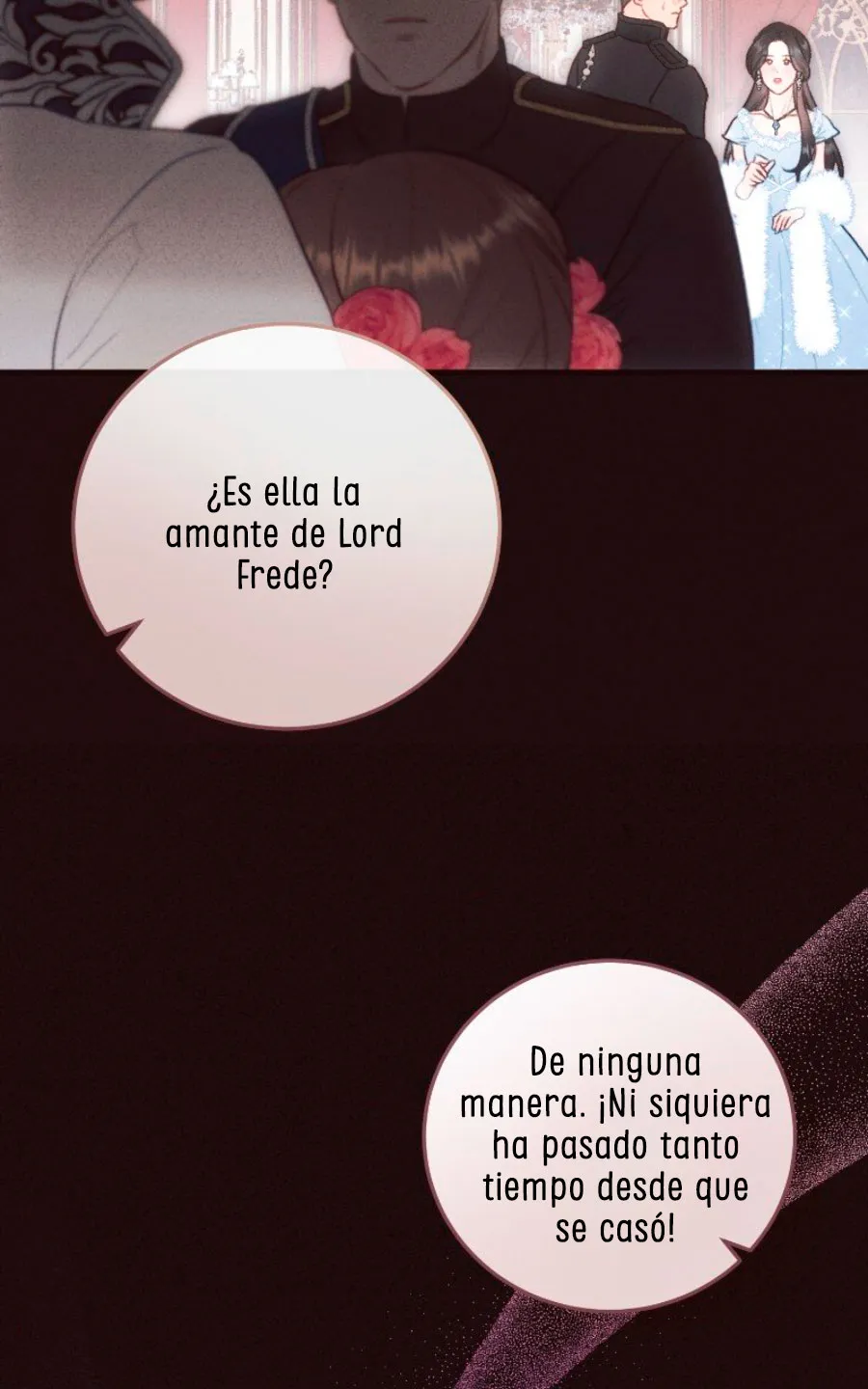 Él no es solo una cara bonita Capítulo 30 en Línea - página 59