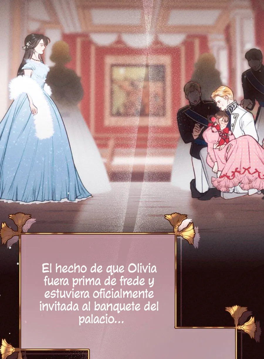 Él no es solo una cara bonita Capítulo 30 en Línea - página 62