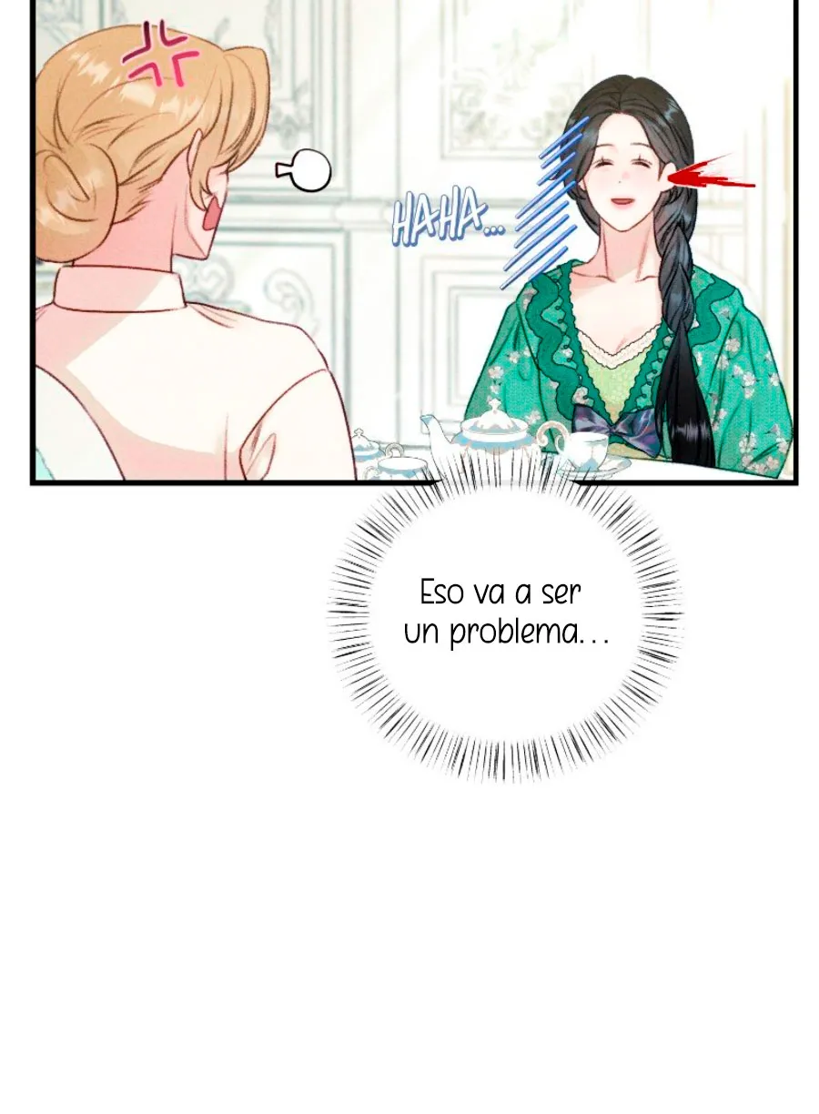 Él no es solo una cara bonita Capítulo 30 en Línea - página 66