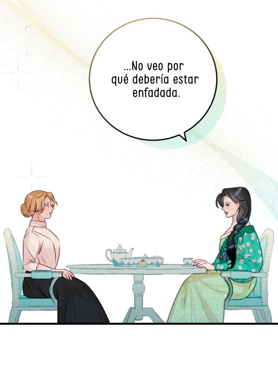 Él no es solo una cara bonita Capítulo 30 en Línea - página 68