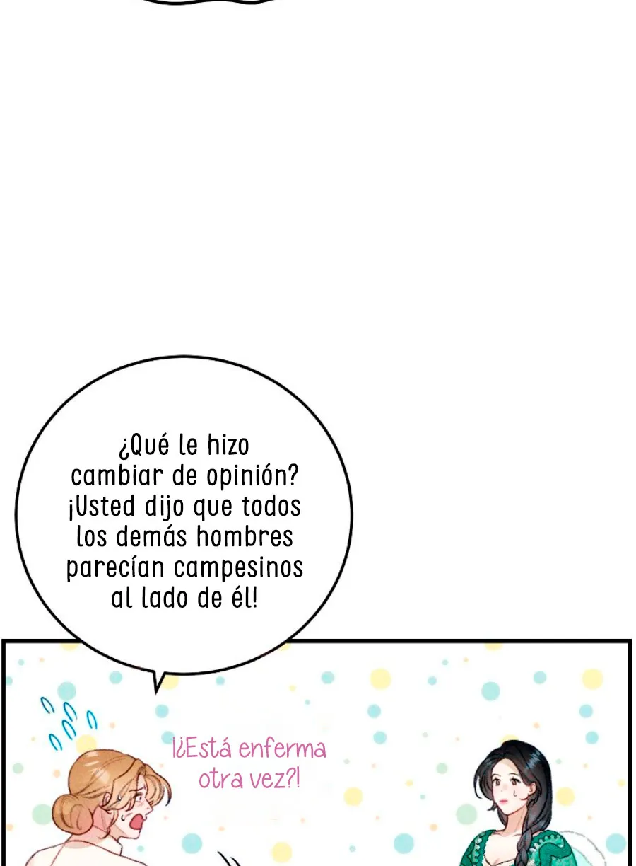 Él no es solo una cara bonita Capítulo 30 en Línea - página 73