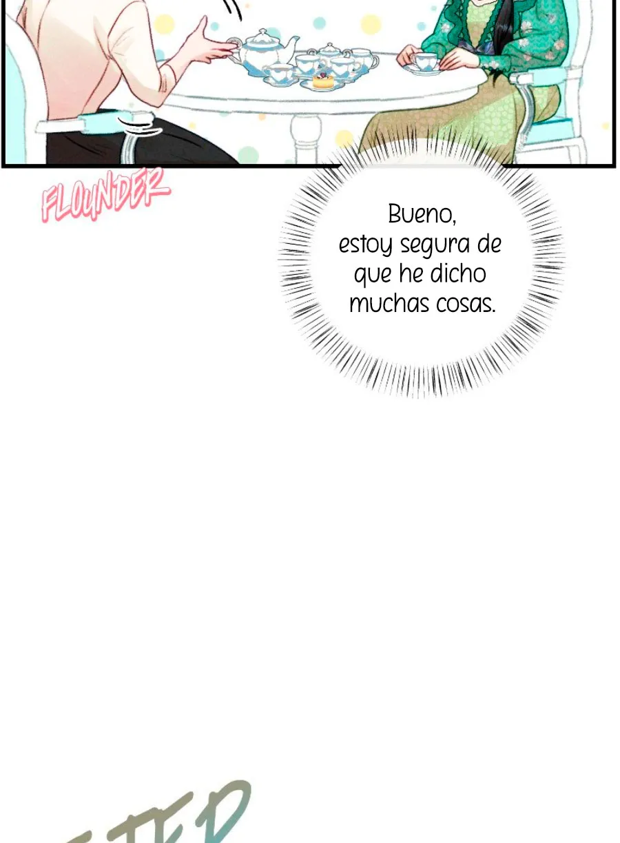 Él no es solo una cara bonita Capítulo 30 en Línea - página 74
