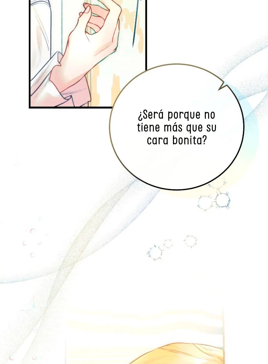 Él no es solo una cara bonita Capítulo 30 en Línea - página 79