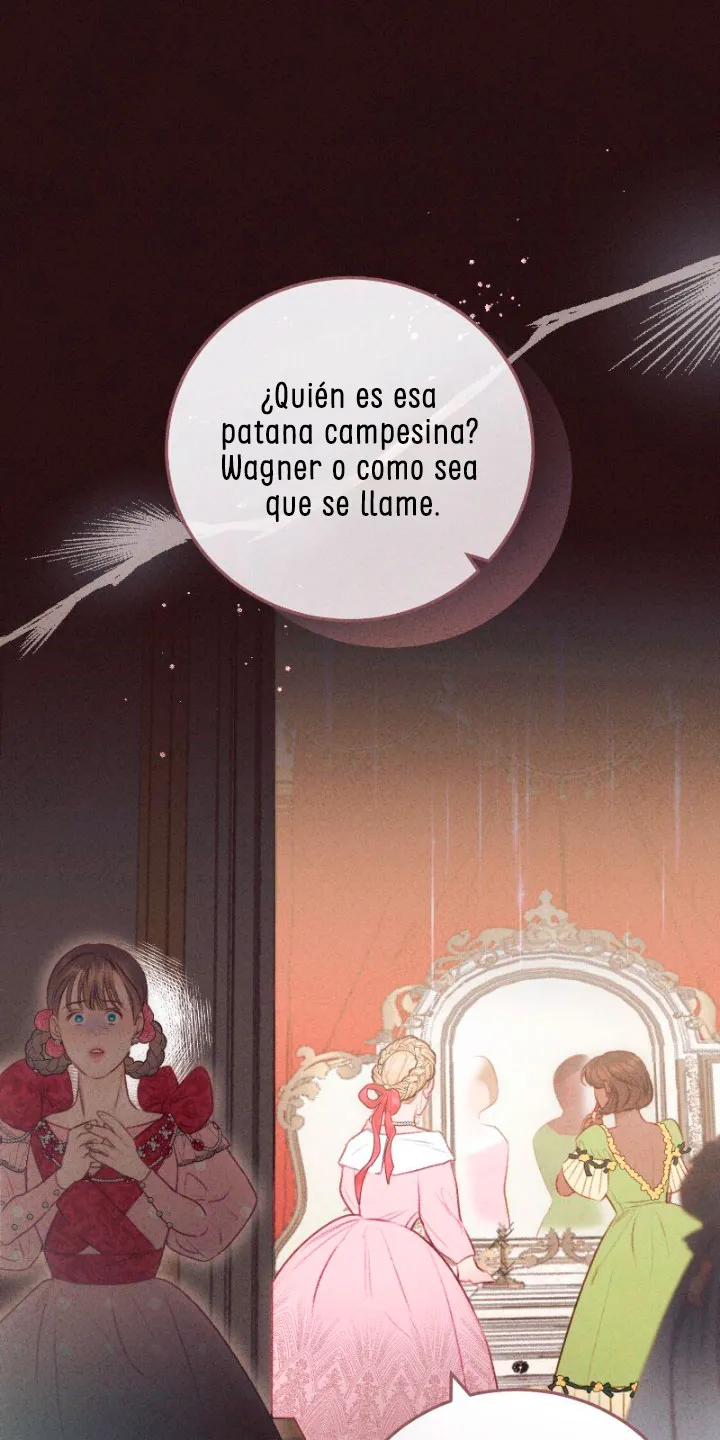Él no es solo una cara bonita Capítulo 32 en Línea - página 5
