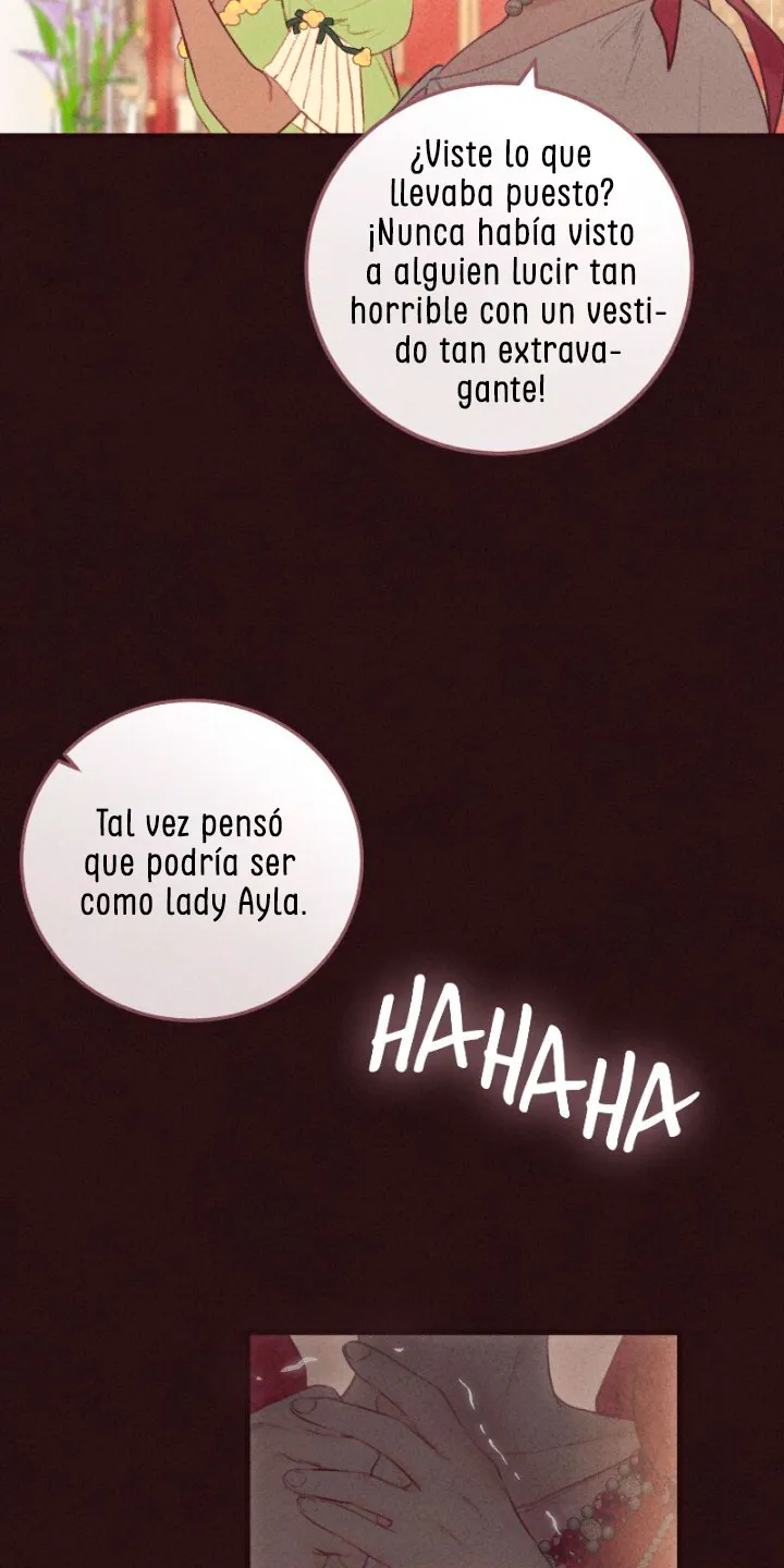 Él no es solo una cara bonita Capítulo 32 en Línea - página 7