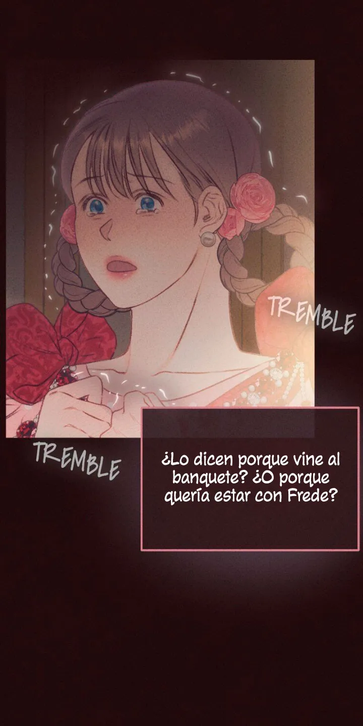 Él no es solo una cara bonita Capítulo 32 en Línea - página 9