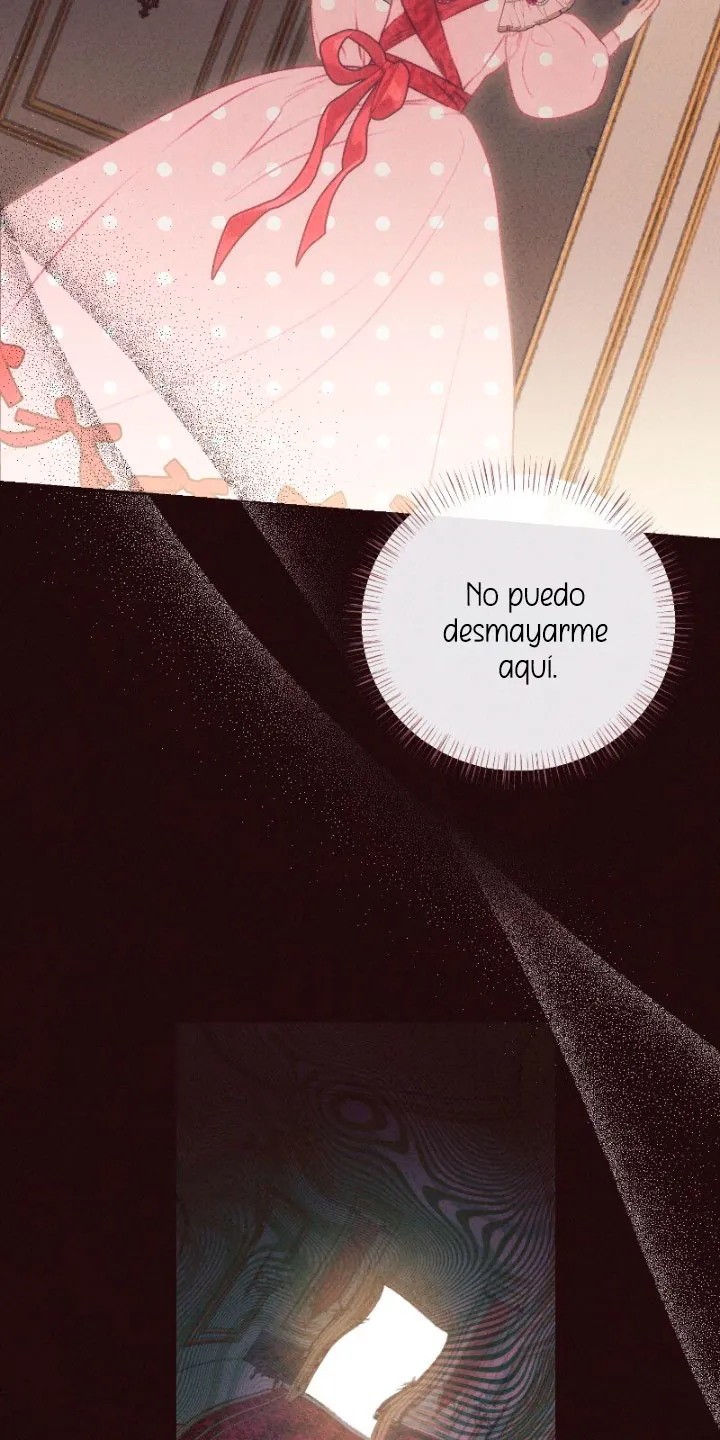 Él no es solo una cara bonita Capítulo 32 en Línea - página 11