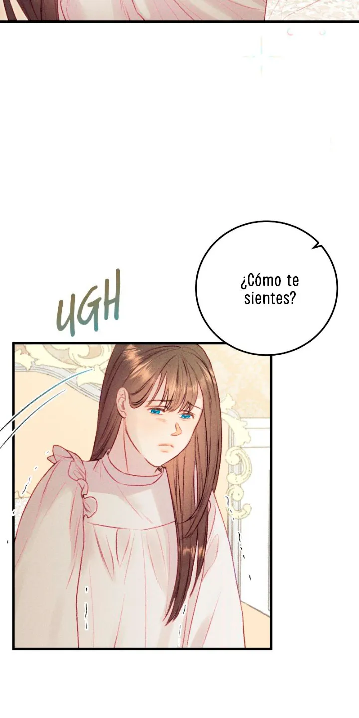 Él no es solo una cara bonita Capítulo 32 en Línea - página 16