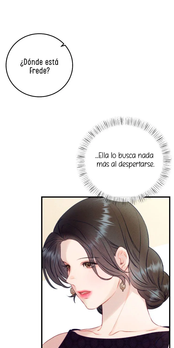 Él no es solo una cara bonita Capítulo 32 en Línea - página 18