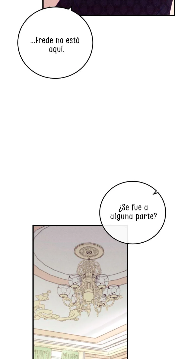 Él no es solo una cara bonita Capítulo 32 en Línea - página 19