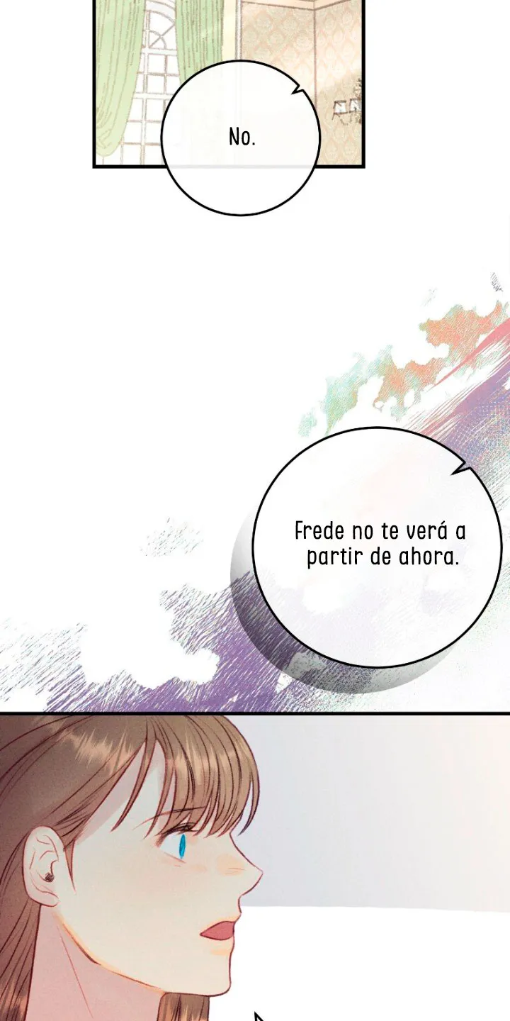 Él no es solo una cara bonita Capítulo 32 en Línea - página 20