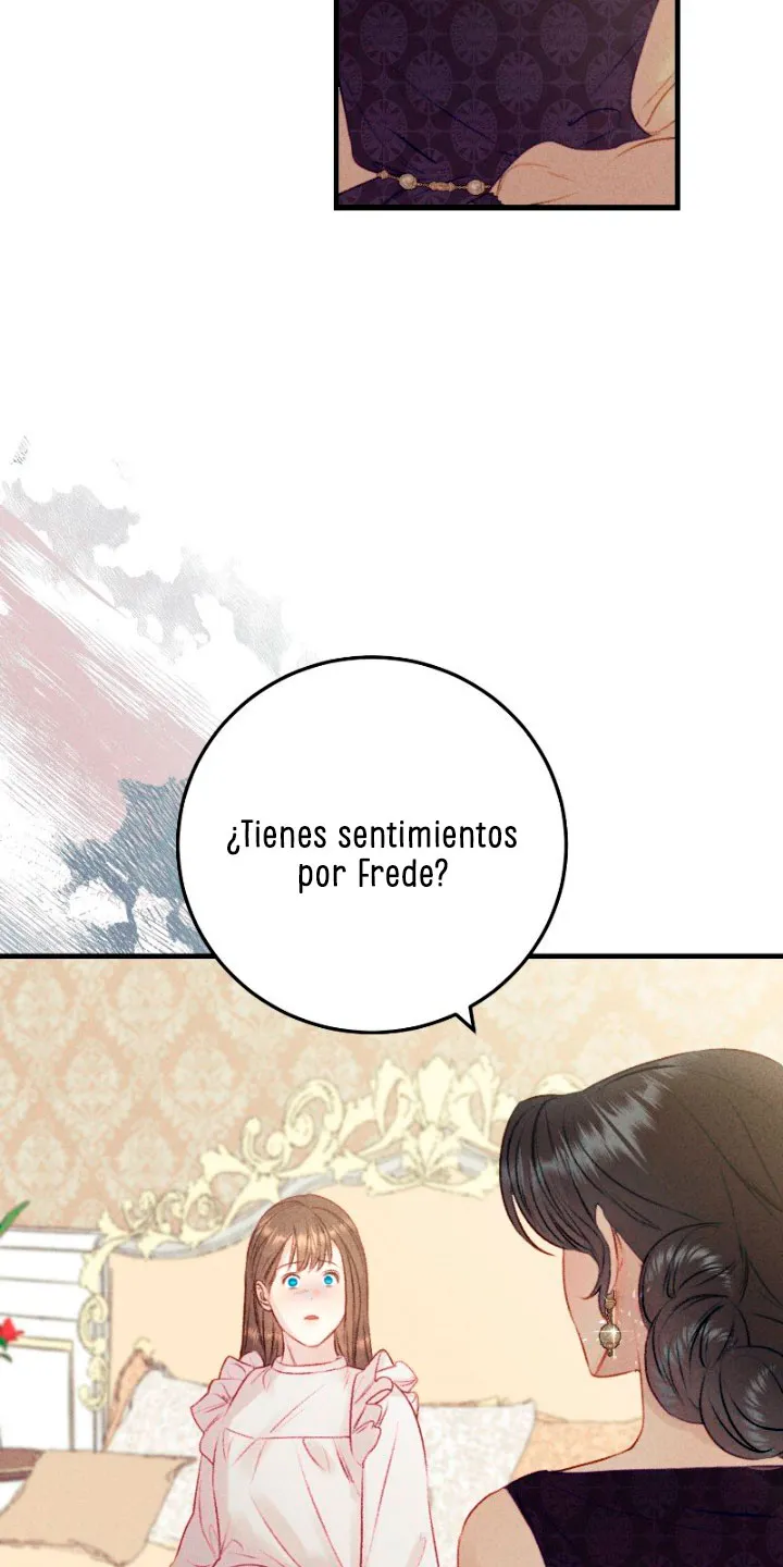 Él no es solo una cara bonita Capítulo 32 en Línea - página 22