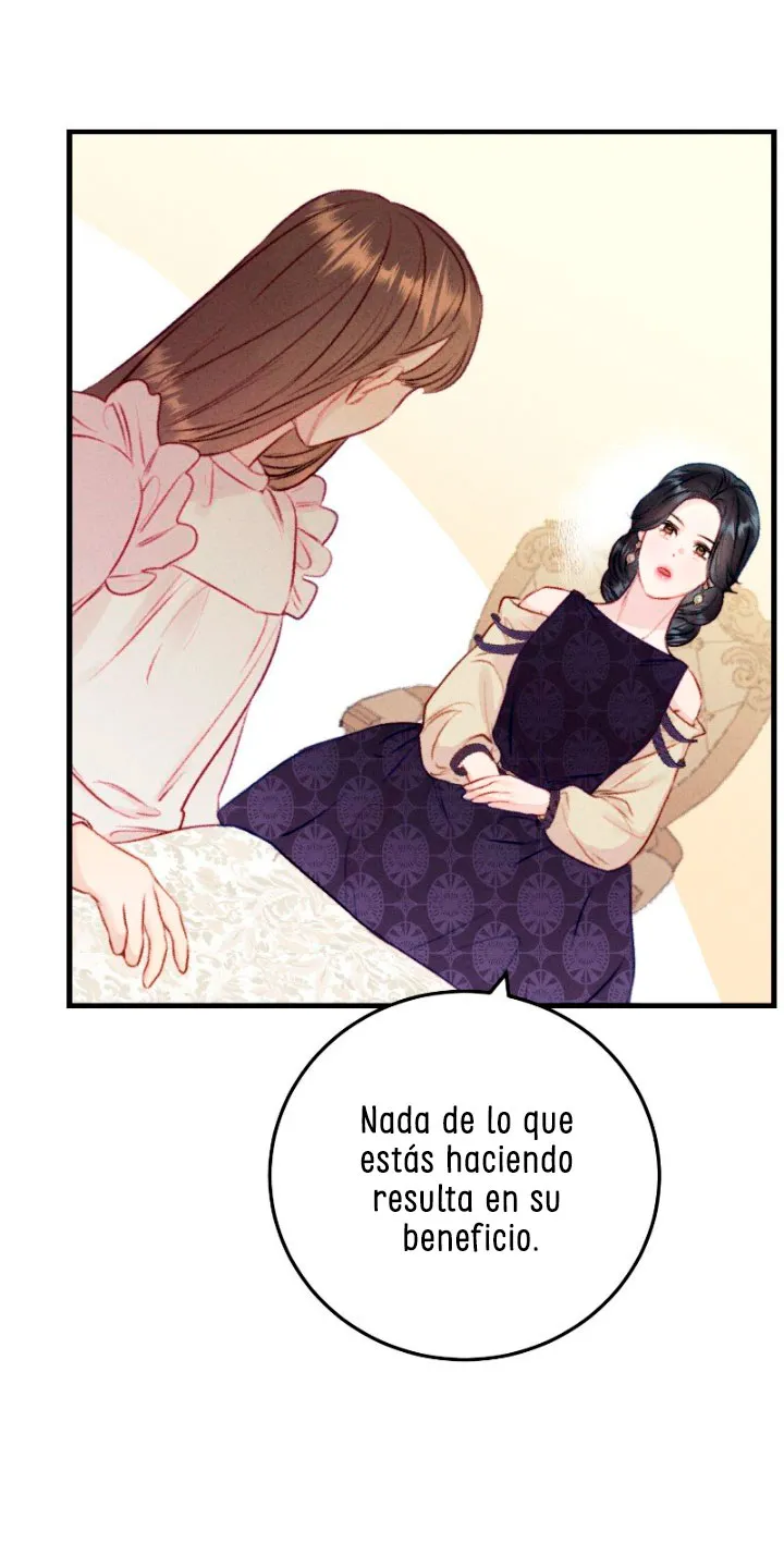 Él no es solo una cara bonita Capítulo 32 en Línea - página 28