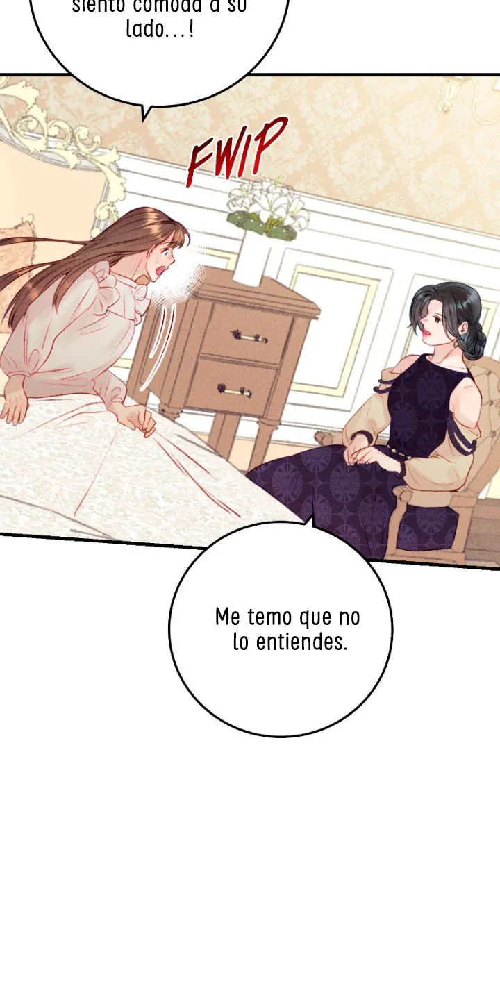Él no es solo una cara bonita Capítulo 32 en Línea - página 31