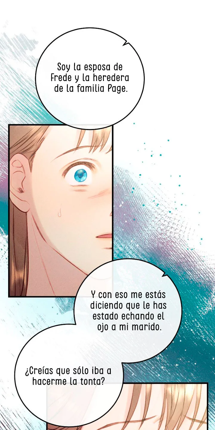 Él no es solo una cara bonita Capítulo 32 en Línea - página 32