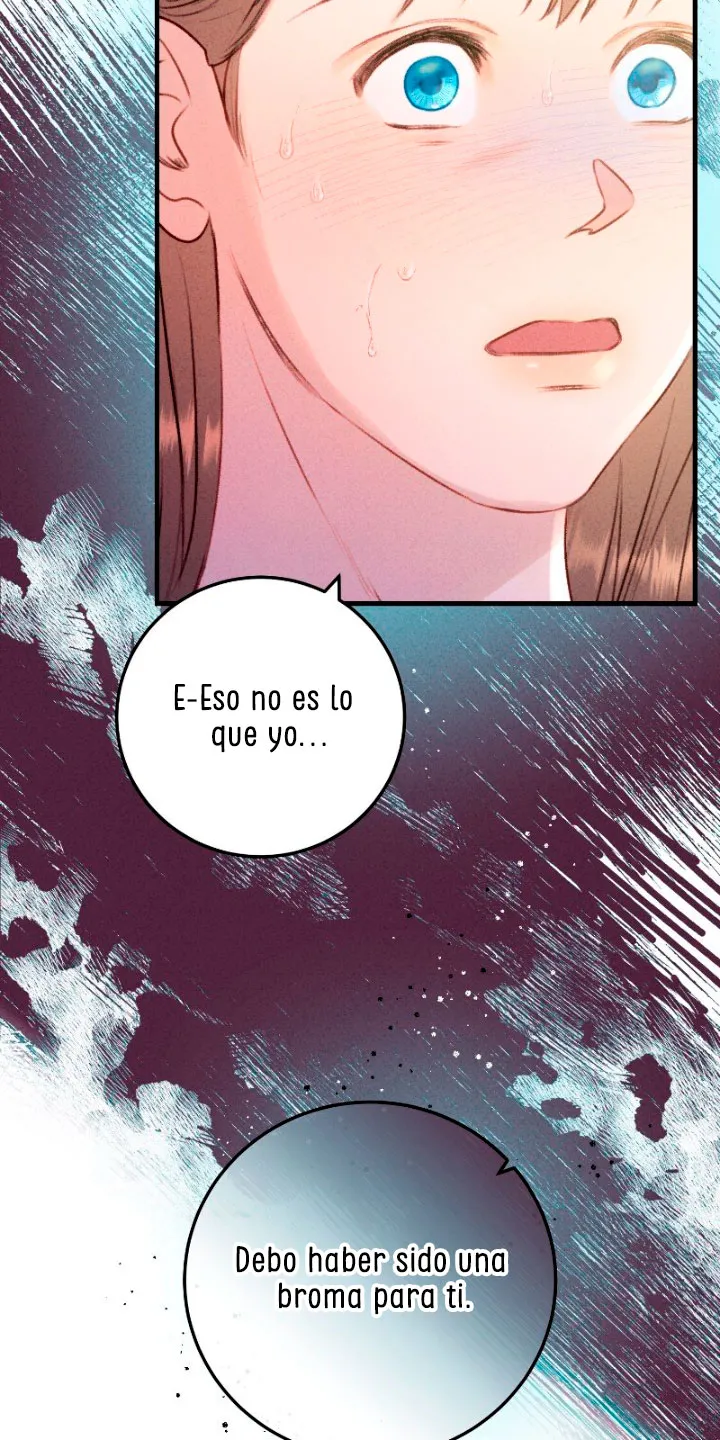 Él no es solo una cara bonita Capítulo 32 en Línea - página 33
