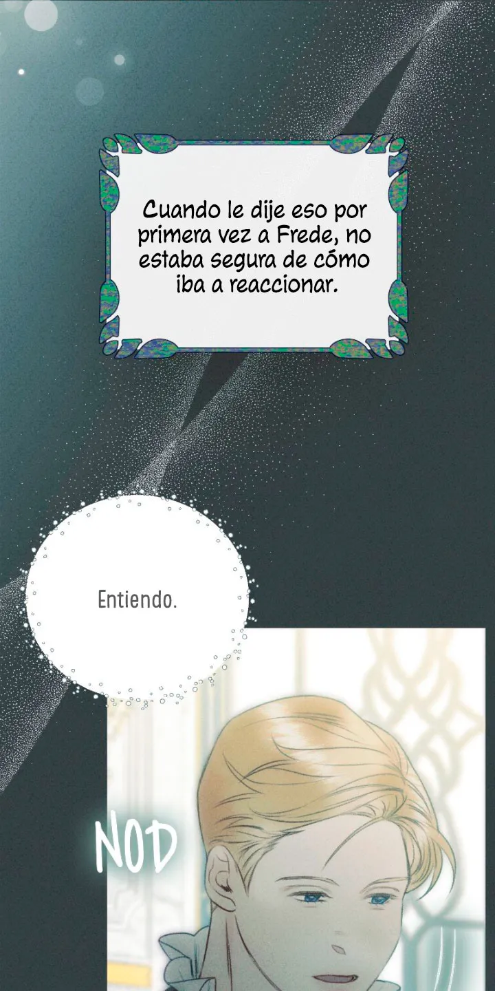 Él no es solo una cara bonita Capítulo 32 en Línea - página 35