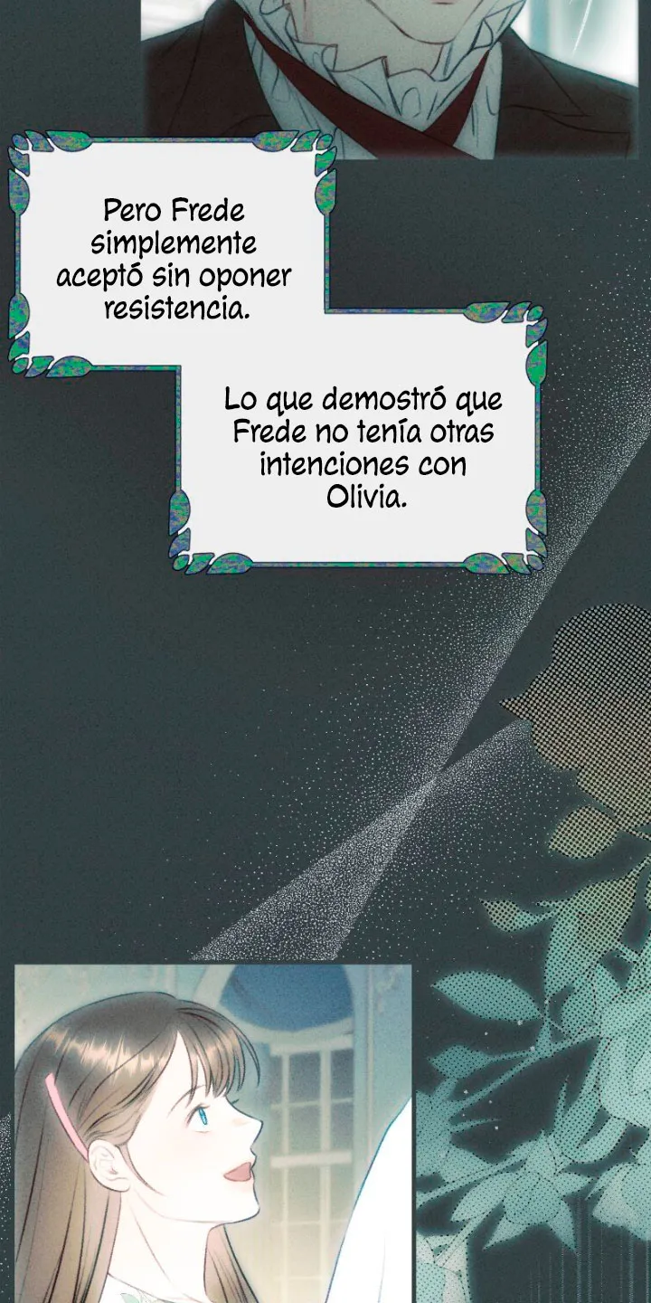 Él no es solo una cara bonita Capítulo 32 en Línea - página 36