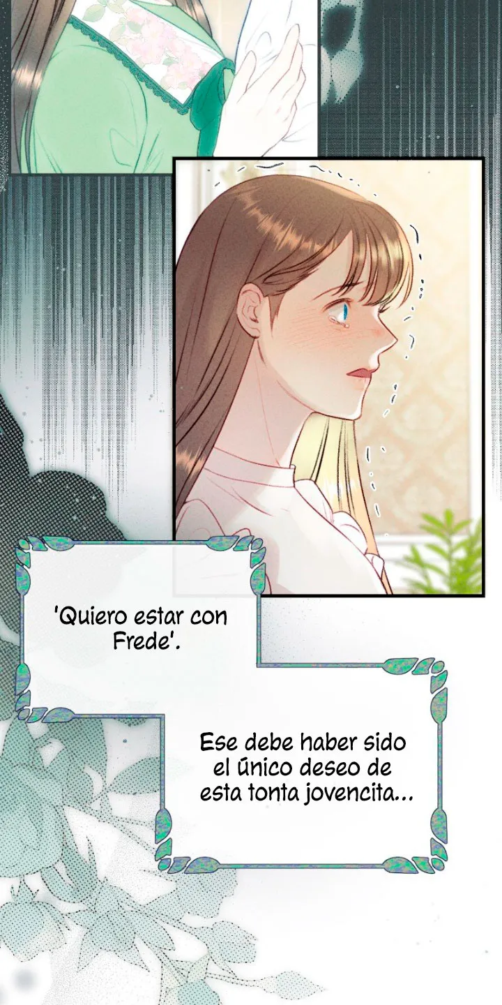 Él no es solo una cara bonita Capítulo 32 en Línea - página 37