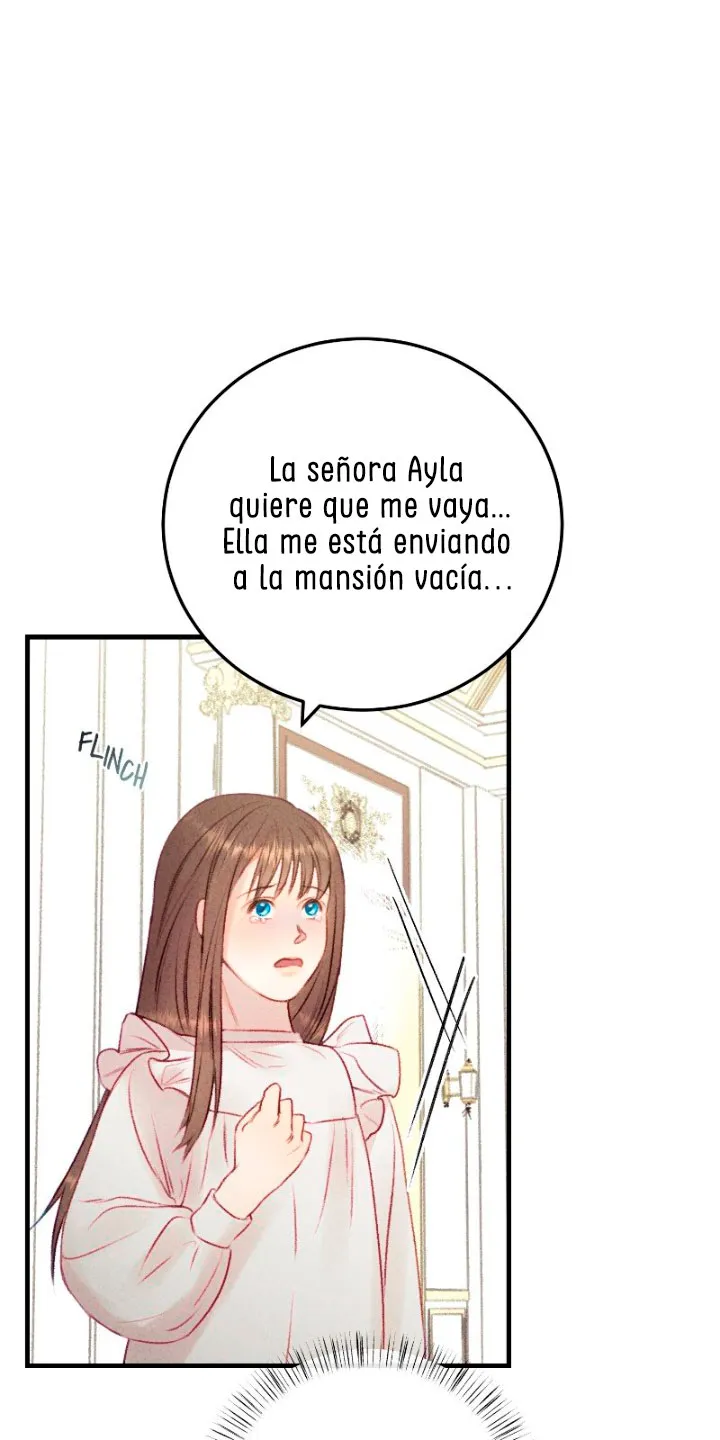 Él no es solo una cara bonita Capítulo 32 en Línea - página 51