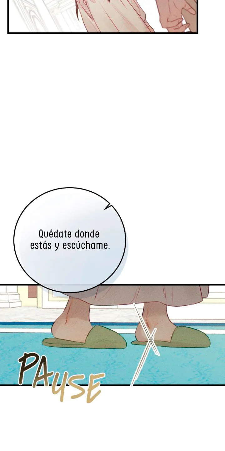 Él no es solo una cara bonita Capítulo 32 en Línea - página 56