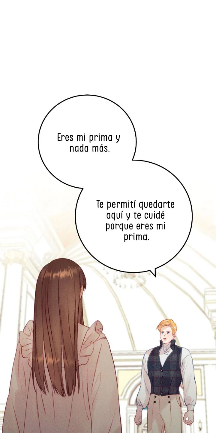 Él no es solo una cara bonita Capítulo 32 en Línea - página 57