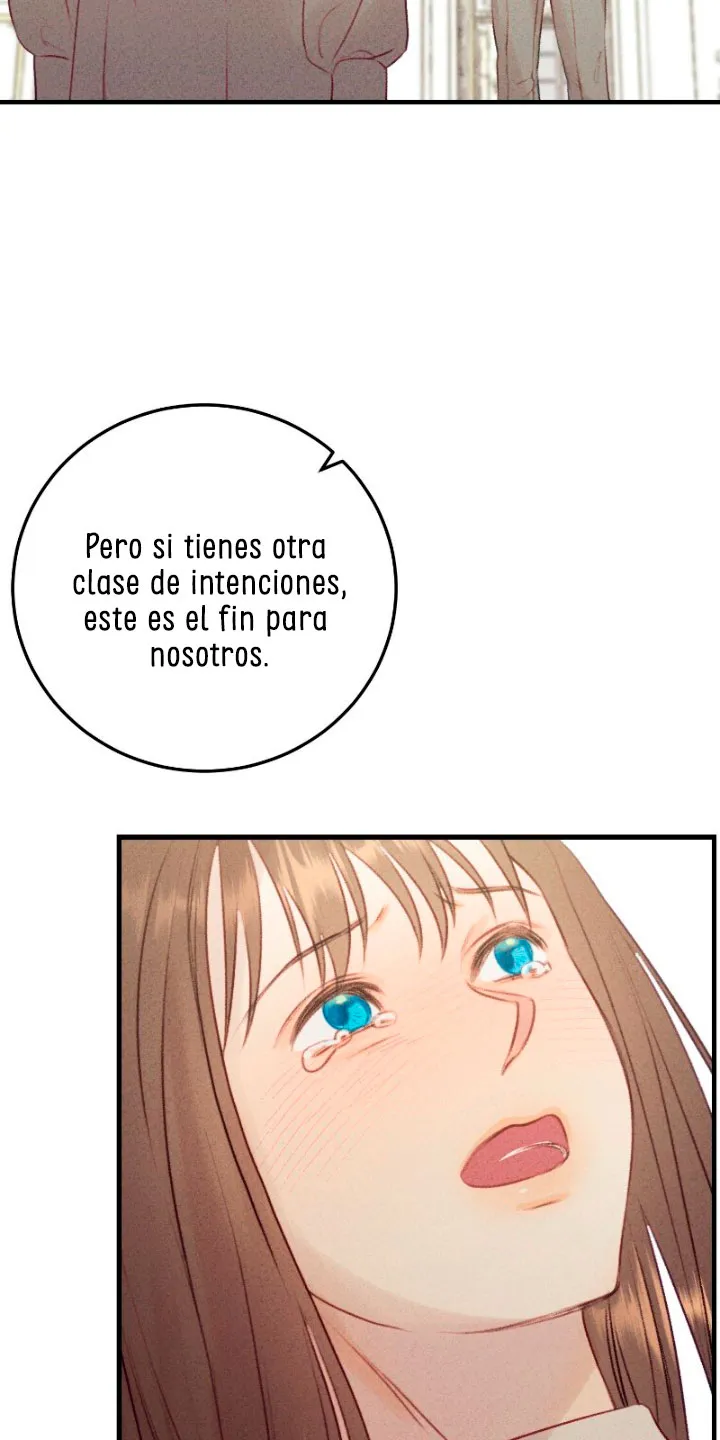 Él no es solo una cara bonita Capítulo 32 en Línea - página 58