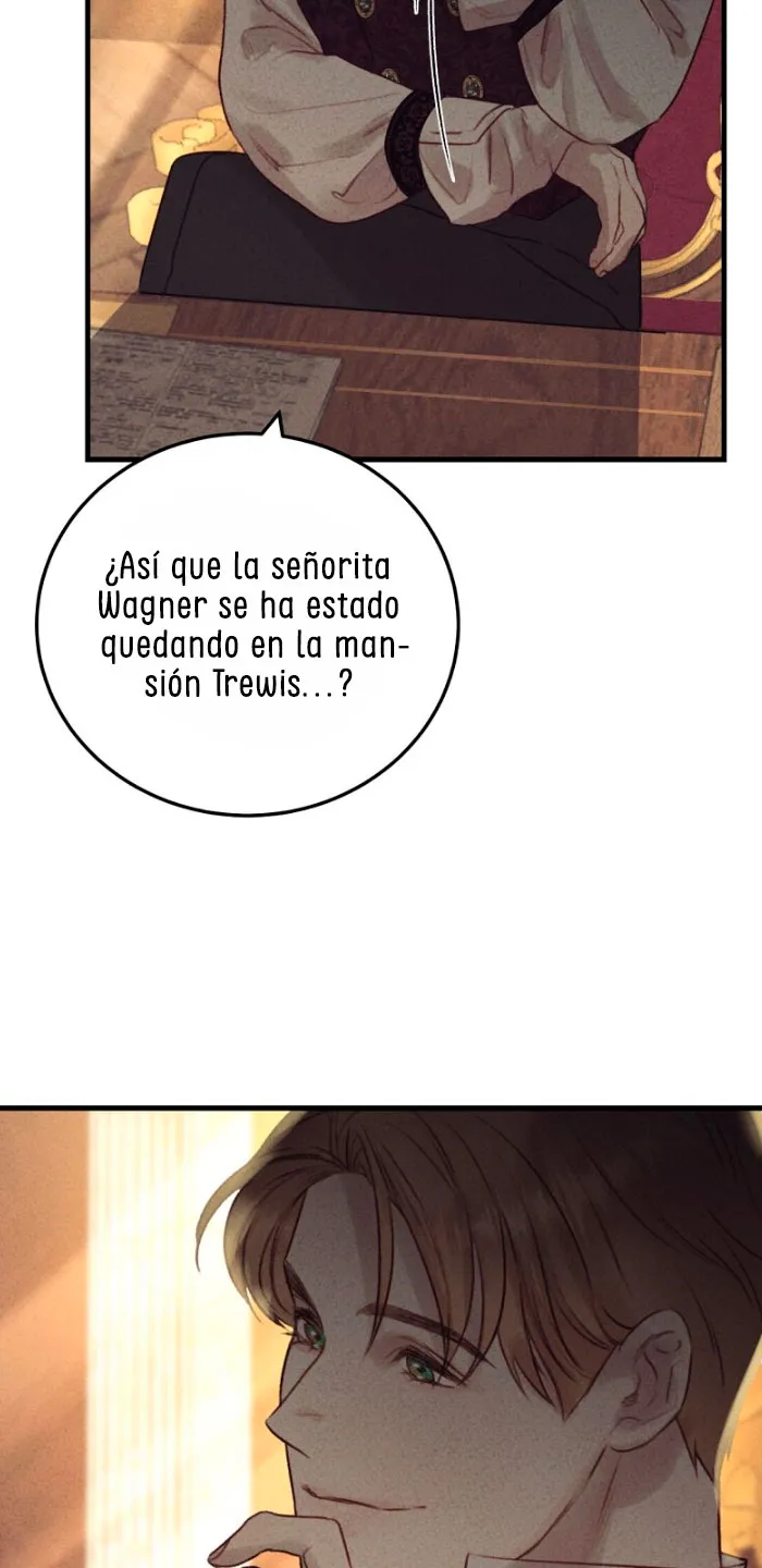Él no es solo una cara bonita Capítulo 33 en Línea - página 4