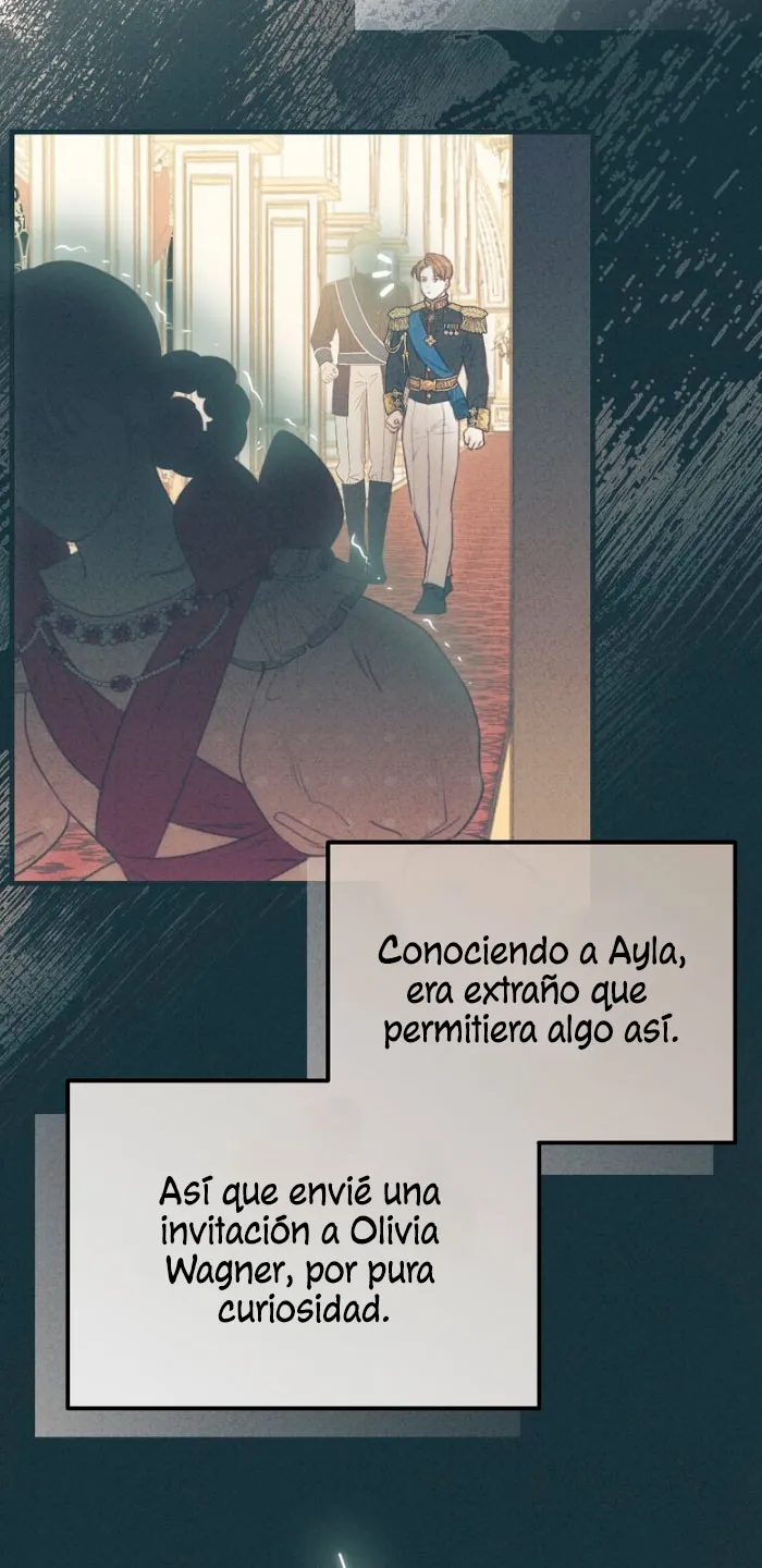 Él no es solo una cara bonita Capítulo 33 en Línea - página 7