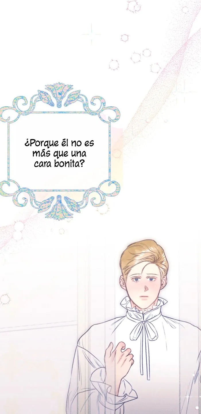 Él no es solo una cara bonita Capítulo 33 en Línea - página 20
