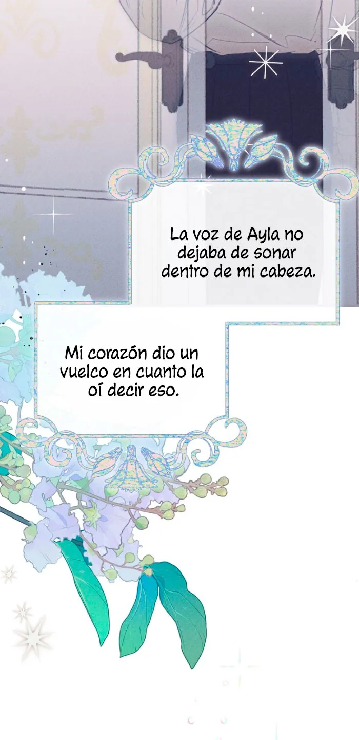 Él no es solo una cara bonita Capítulo 33 en Línea - página 21