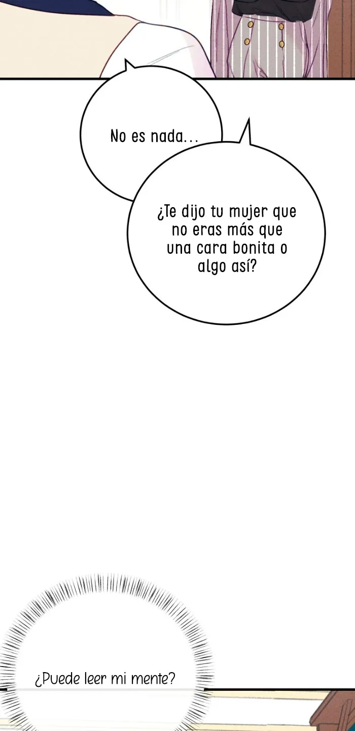 Él no es solo una cara bonita Capítulo 33 en Línea - página 28