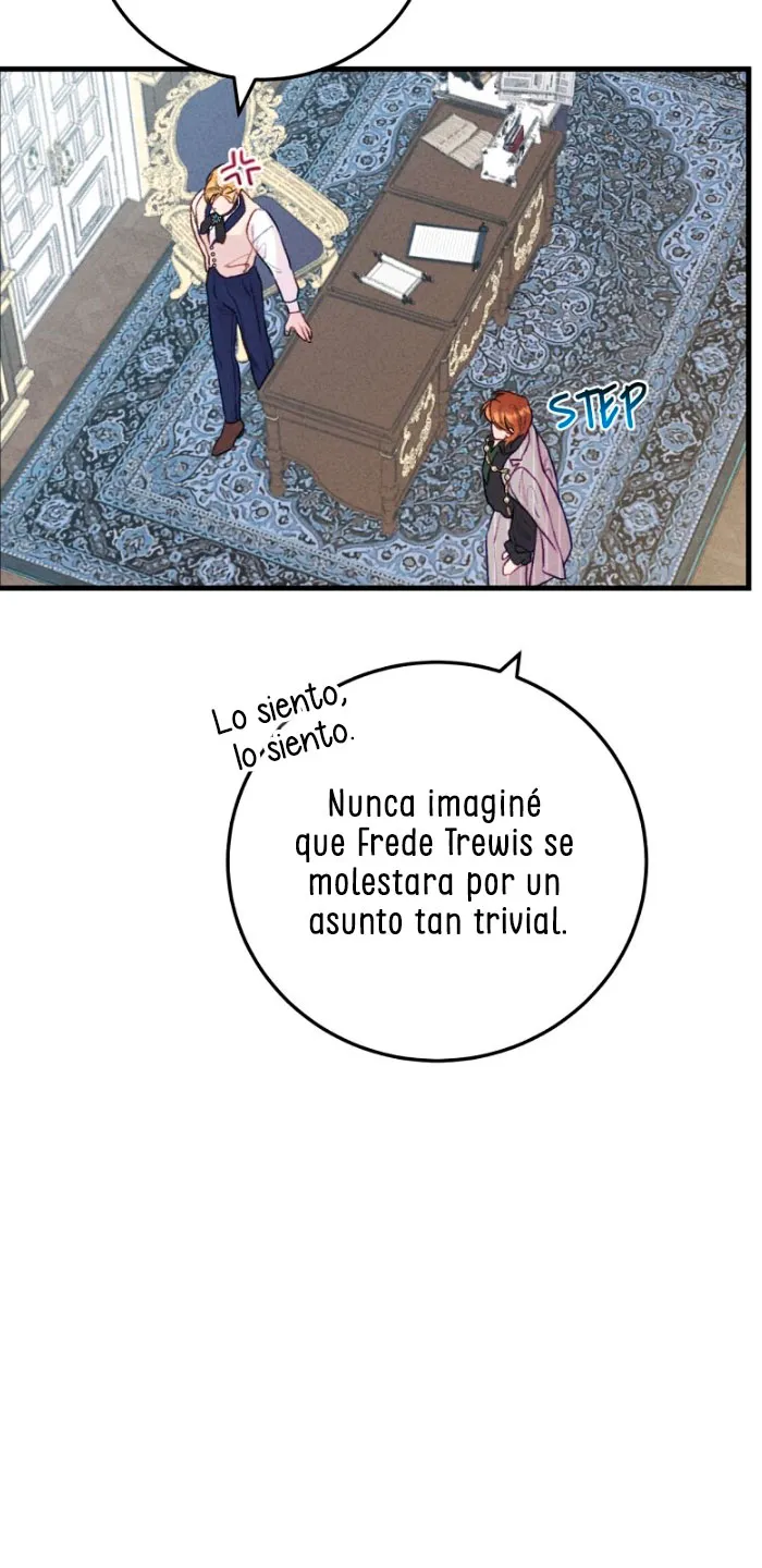 Él no es solo una cara bonita Capítulo 33 en Línea - página 32