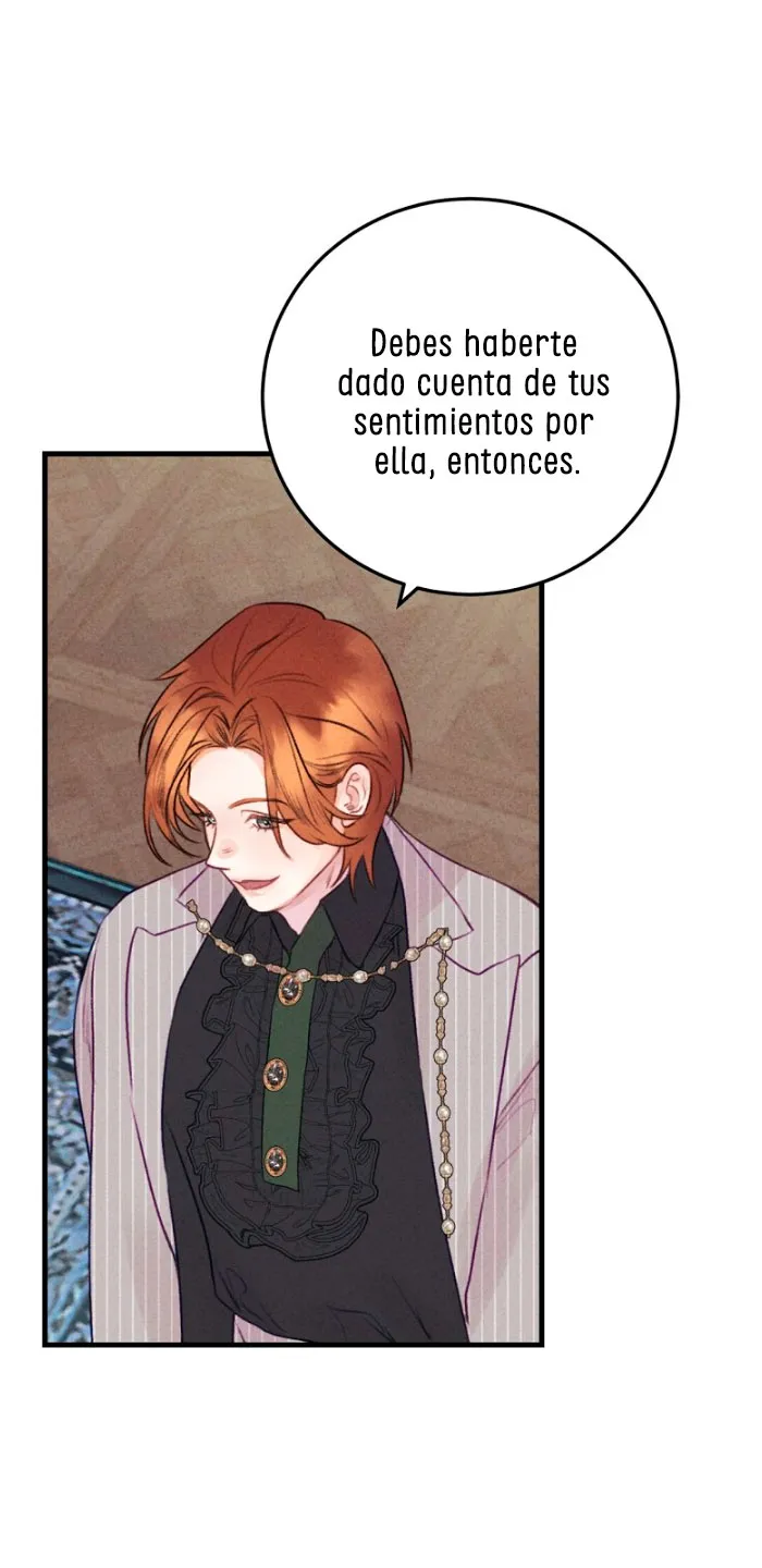 Él no es solo una cara bonita Capítulo 33 en Línea - página 33