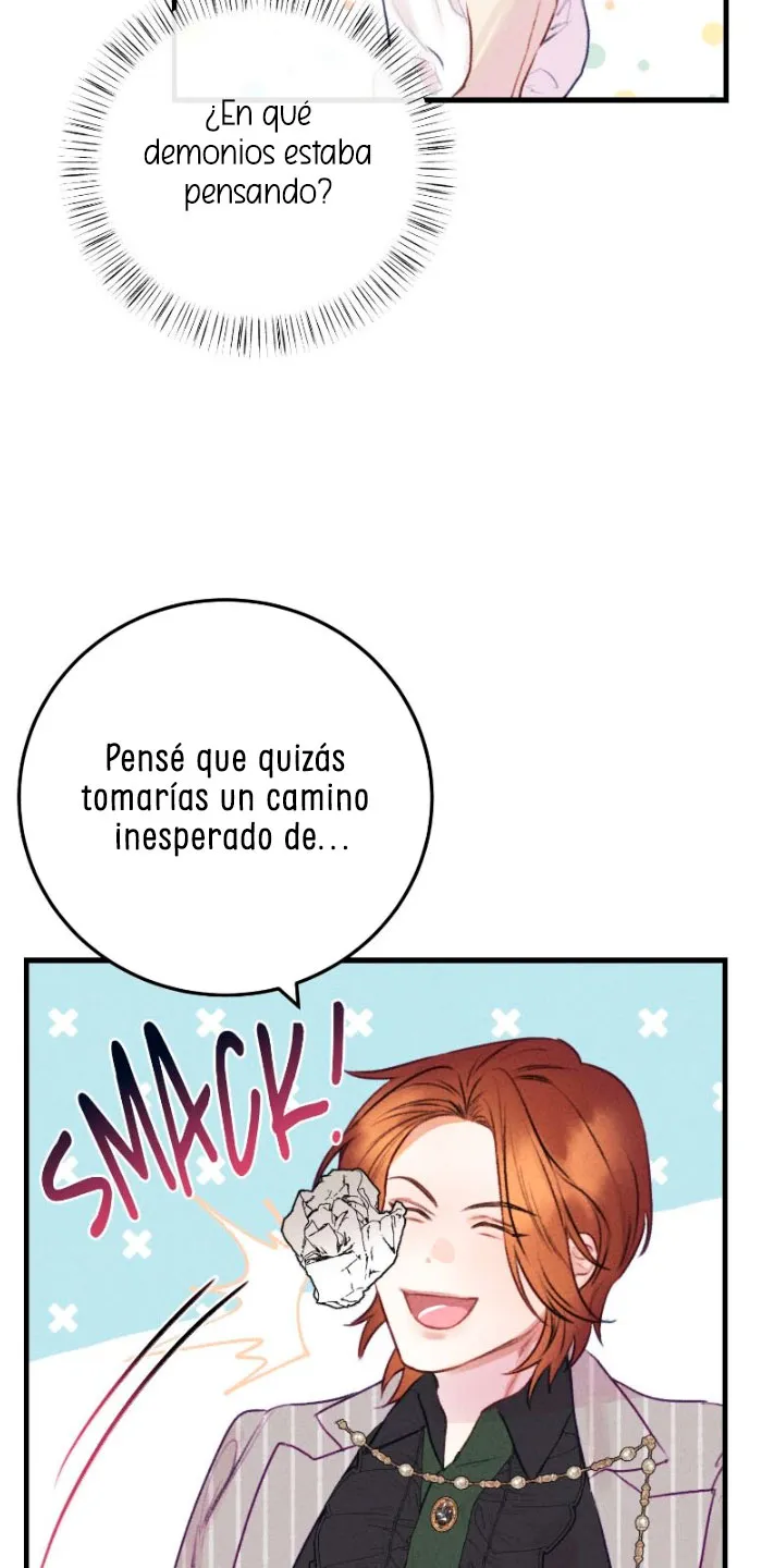 Él no es solo una cara bonita Capítulo 33 en Línea - página 36