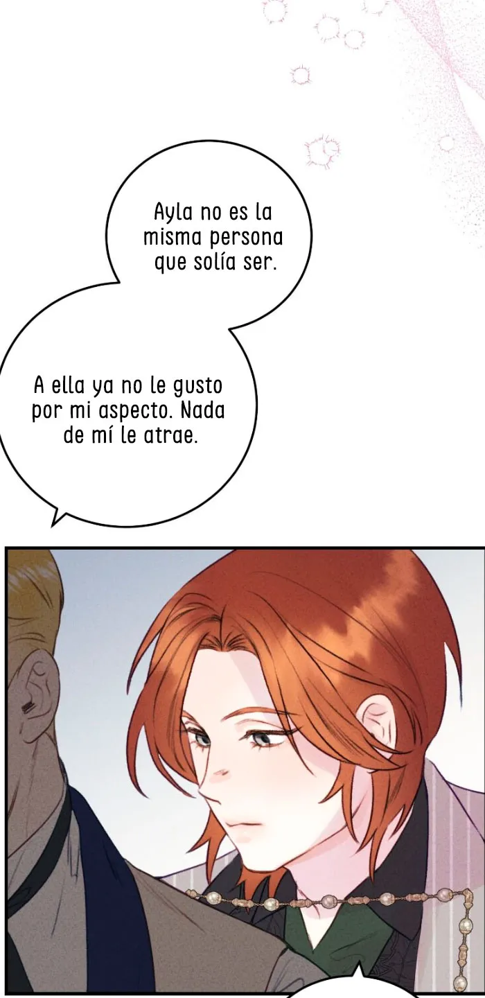 Él no es solo una cara bonita Capítulo 33 en Línea - página 40
